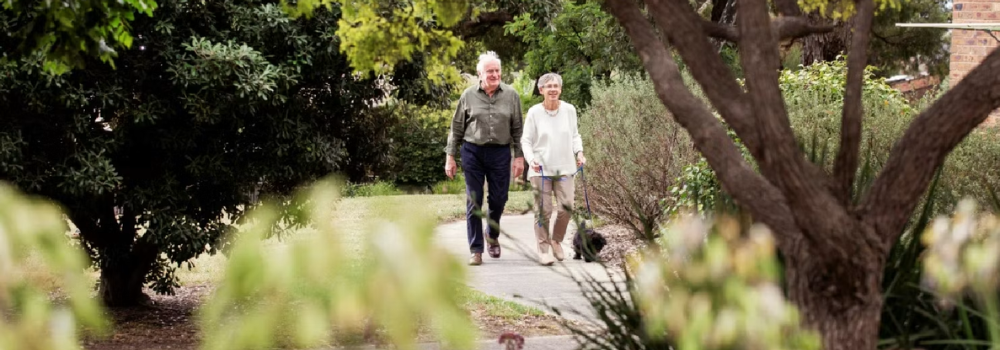 Cumberland View Retirement Village
